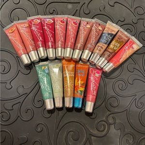 Liplicious lip gloss bundle